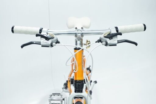 RITEWAY 「ライトウェイ」 FERTILE 2012年モデル クロスバイク RITEWAY