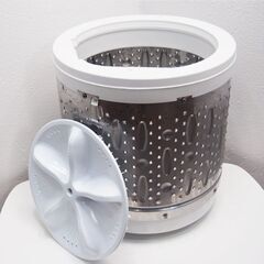 京都市内方面配達設置無料 ファミリーにも最適 7.0kg 洗濯機 おしゃれなフタ DS17