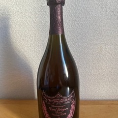 ドンペリニヨン Dom Perignon シャンパン ロゼ ヴィ...