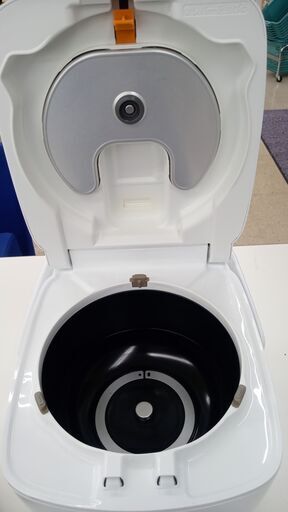 三菱炊飯器 3.5合炊きの人気商品・通販・価格比較 - 価格.com