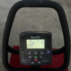 ☆L71　振動トレーニングマシン　ZenPro　2015年製 ☆L71 振動トレーニングマシン ZenPro 2015年製