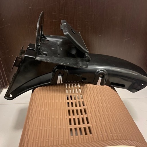 値下げしました』スズキ バーディー BA42A レストアベースに!!