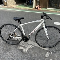 スポーツ自転車