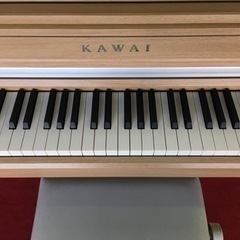 e157 KAWAI CA-49LO 2021年製　電子ピアノ　カワイ-嵐のグッズ