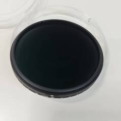 【美品】marumi NDフィルター CREATION VARI.ND500 67mm