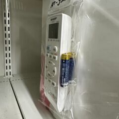 ジモティ来店特価!! エアコン シャープ AY-J22N 2019 J-0102