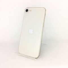 Apple iPhone SE（第3世代） 新品未使用