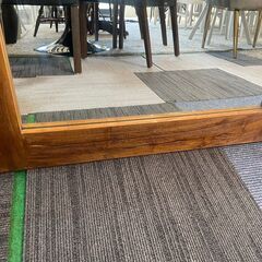 a.depeche（アデペシュ）old teak mirror a.depeche（アデペシュ）のold teak mirror