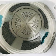 【決まりました】 全自動 洗濯機 HITACHI 日立 白い約束 高年式 2020年 NW-T76 7kg