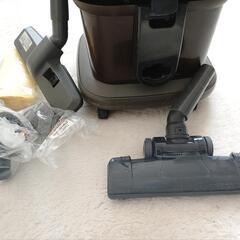 日立　業務用　掃除機　cv-96h2
