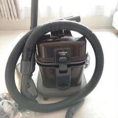 日立　業務用　掃除機　cv-96h2