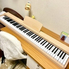 新品 電子ピアノ 88鍵