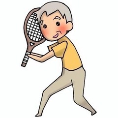 スポンジテニス（ショートテニス） - スポーツ
