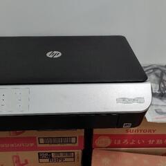 プリンター HP ENVY 4504 一式