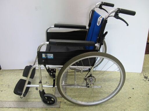 介護用】自走用標準 車イスアルミ製軽量【シニアカー九州最大級の販売&買取数!! 高価買取アールワン田川】 - その他 介護用】自走用標準 車イスアルミ製軽量【シニアカー九州最大級の販売&買取数!! 高価買取アールワン田川】 - その他