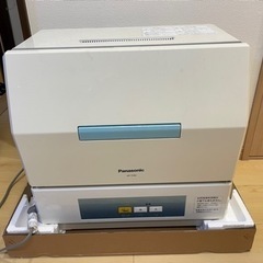 Panasonic食洗機