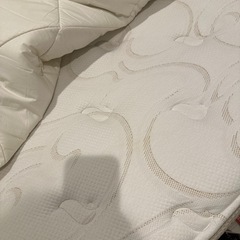 【定価20万以上】シモンズ ゴールデンバリューセミダブル