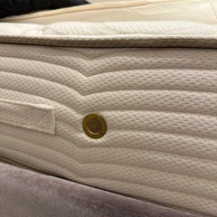 【定価20万以上】シモンズ ゴールデンバリューセミダブル