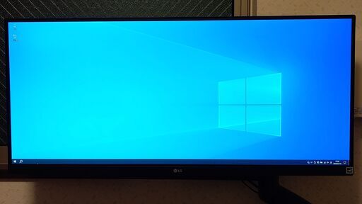 LG　29インチウルトラワイドゲーミングモニター【29WP60G-B】