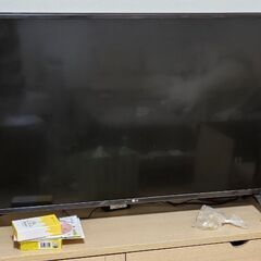 【ネット決済】LGテレビ(43インチ)販売！！！