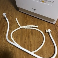 ジモティ来店特価!! 食洗機 パナソニック NP-TM9 2017 J-0408