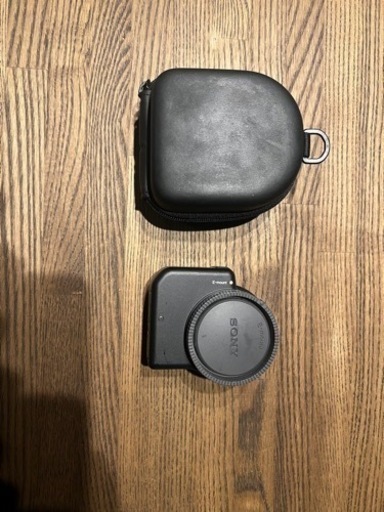 ソニー SONY マウントアダプター LA-EA2