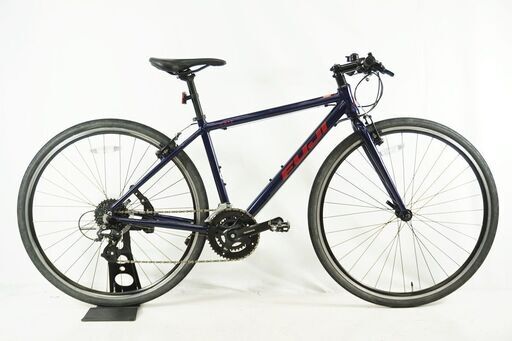 FUJI 「フジ」 RAIZ  2022年モデル クロスバイク