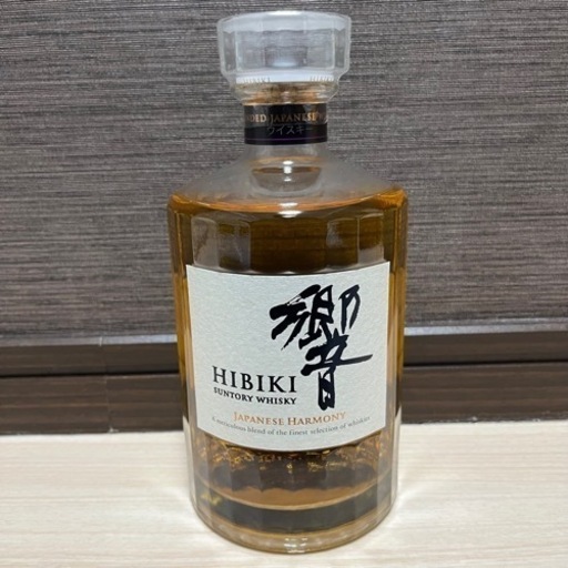 サントリー響ジャパニーズハーモニー 700ml