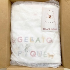 ジェラピケ(gelato pique)  福袋【A】2024