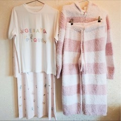 ジェラピケ(gelato pique)  福袋【A】2024