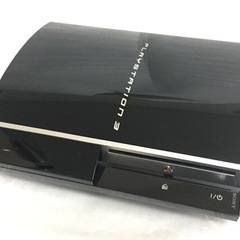 プレステーション3 ジャンク品