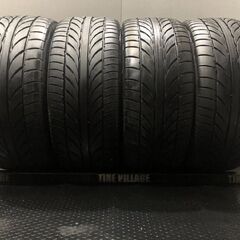 ATR SPORT 245/35ZR20 20インチ 夏タイヤ 4本 20年製 アルファード 