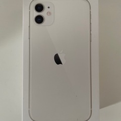 値下げ iphone11 64GB SIMフリー