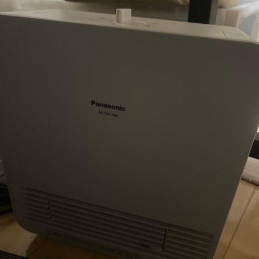 その他 Panasonic DS-FN1200