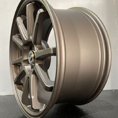 新品 BLEST EuroSport Type SS-01 ブレスト ユーロスポーツ 17インチ 4 