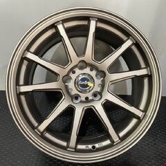 新品 BLEST EuroSport Type SS-01 ブレスト ユーロスポーツ 17インチ 4 