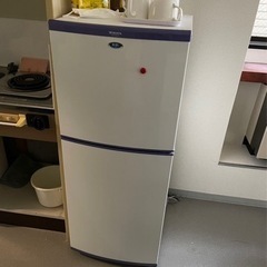 最終値下げ　　モリタ　小型冷蔵庫