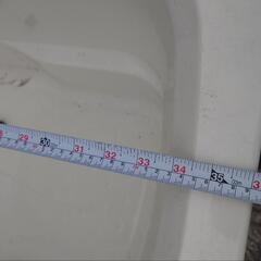 バスタブ　浴槽　お風呂　団地サイズ　