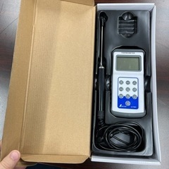 デジタル温度計H-2 