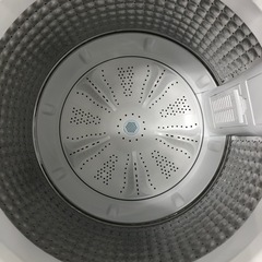  Haier 全自動洗濯機　2023年製　4.5kg【トレファク堺福田店】