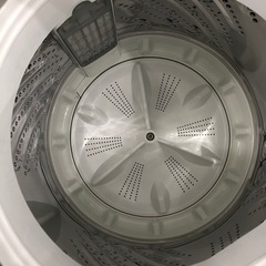 Panasonic全自動洗濯機　2022年製　5.0kg【トレファク堺福田店】