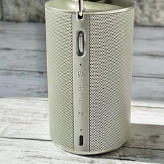 シャープ ポータブルスピーカーランタン DL-FS01L