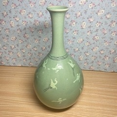 花瓶 花 壺