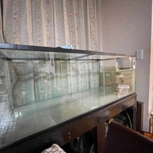 1200水槽