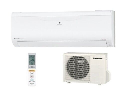 20〜30畳用大型エアコン パナソニック CS-719XB2 （定価58万円）