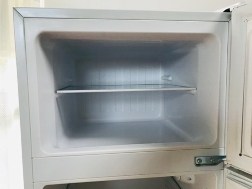 決まりました】Haier ハイアール 130L冷蔵庫 2019年製 JR-N130A 耐熱天板