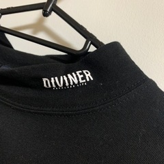 服　ファッション　DIVINER