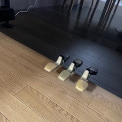 ヤマハ アップライトピアノ U3H 消音ユニット付 サイレントピアノ