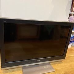 三菱液晶テレビ　LCD-32H9000X