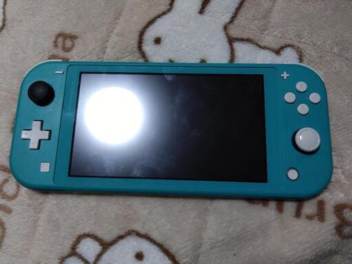 その他 SwitchLight